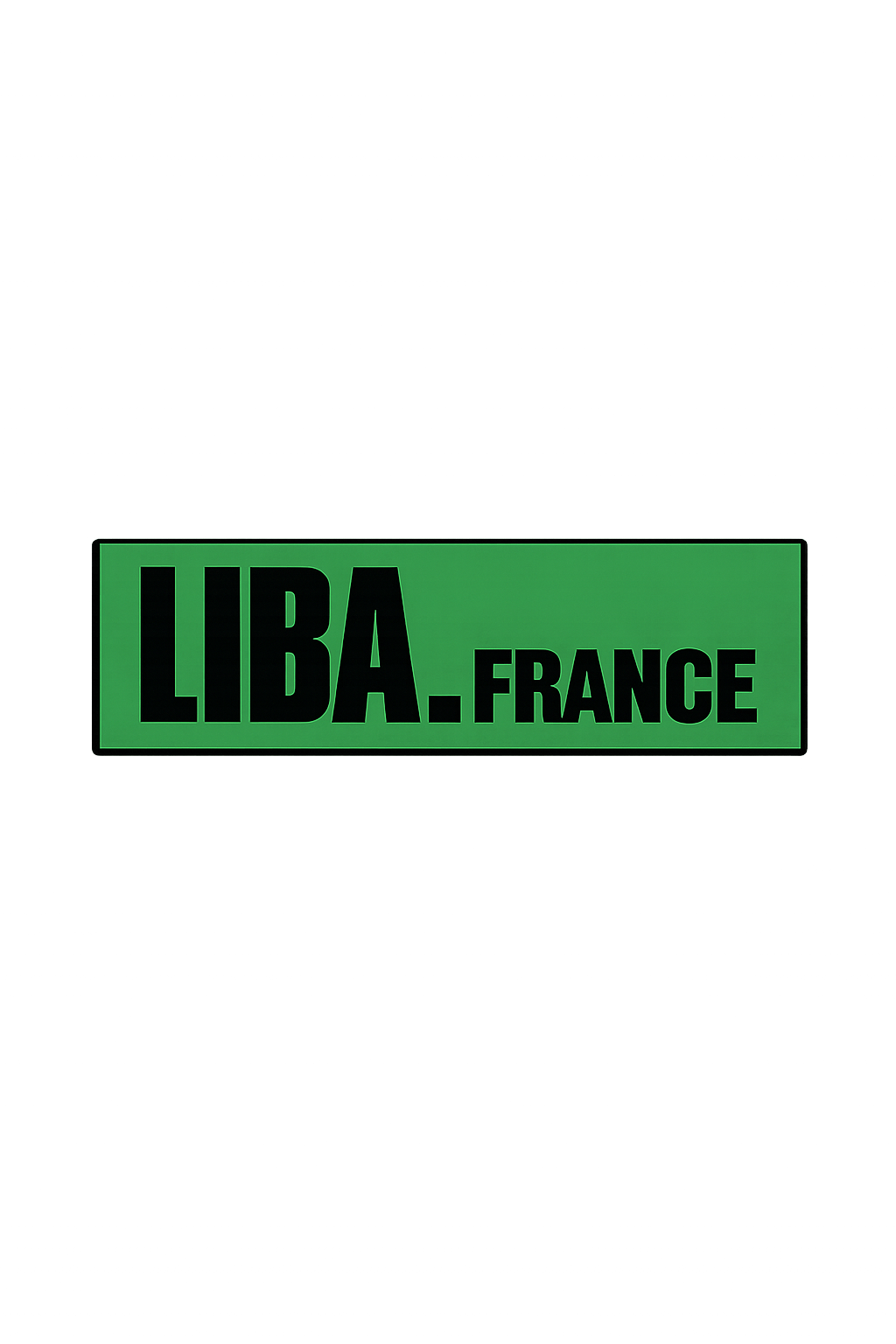 LIBA France logo