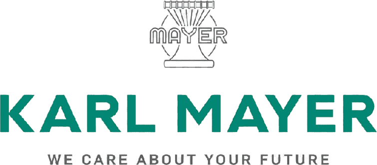 KARL MAYER logo