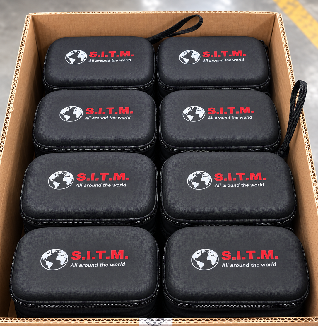 SITM tool kit