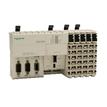 PLC