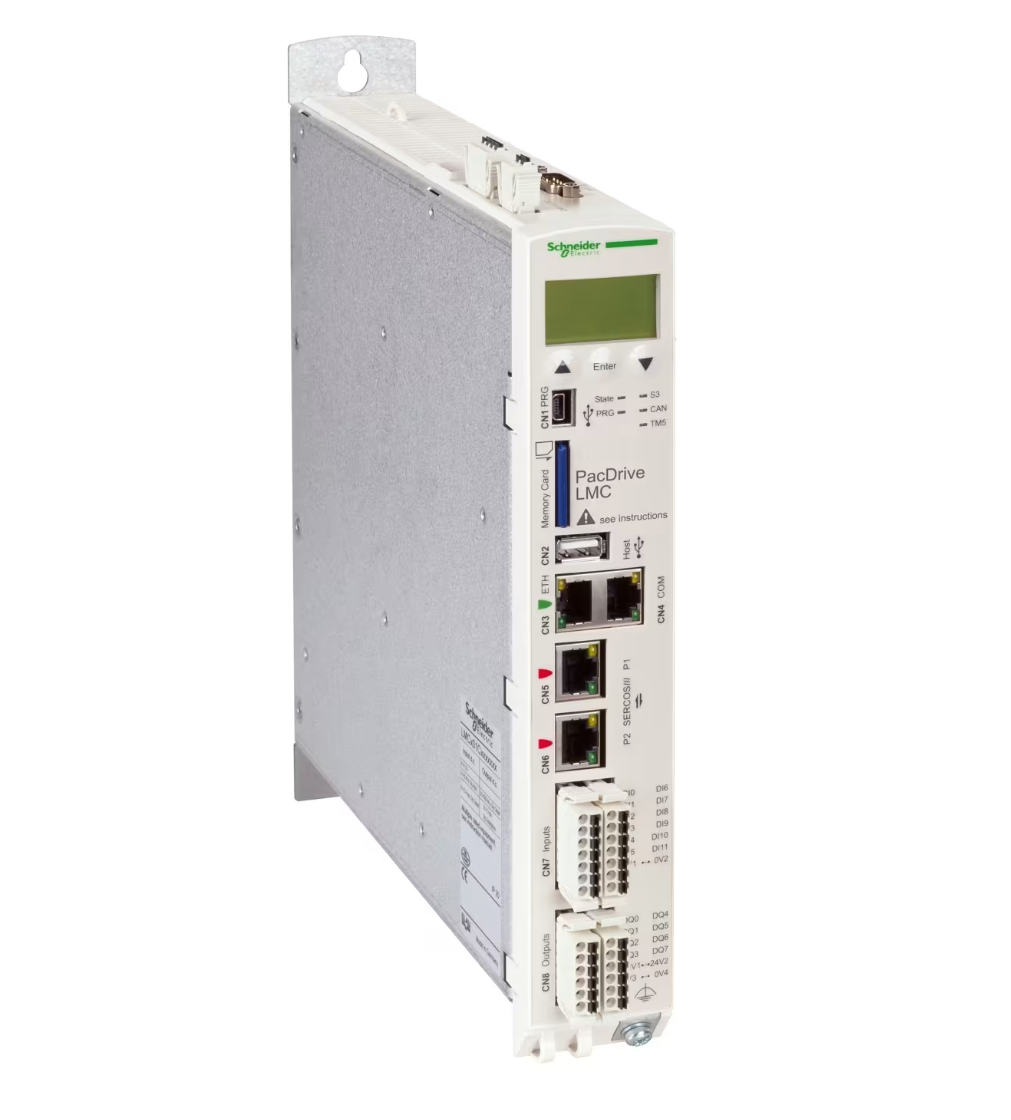 PLC LMC216