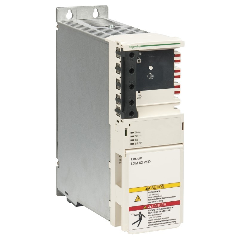 Power Supply Module LXM62