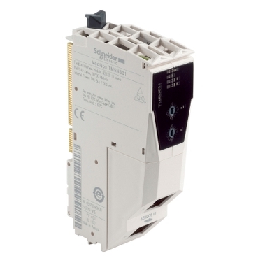 SERCOS III Communication Bus Module