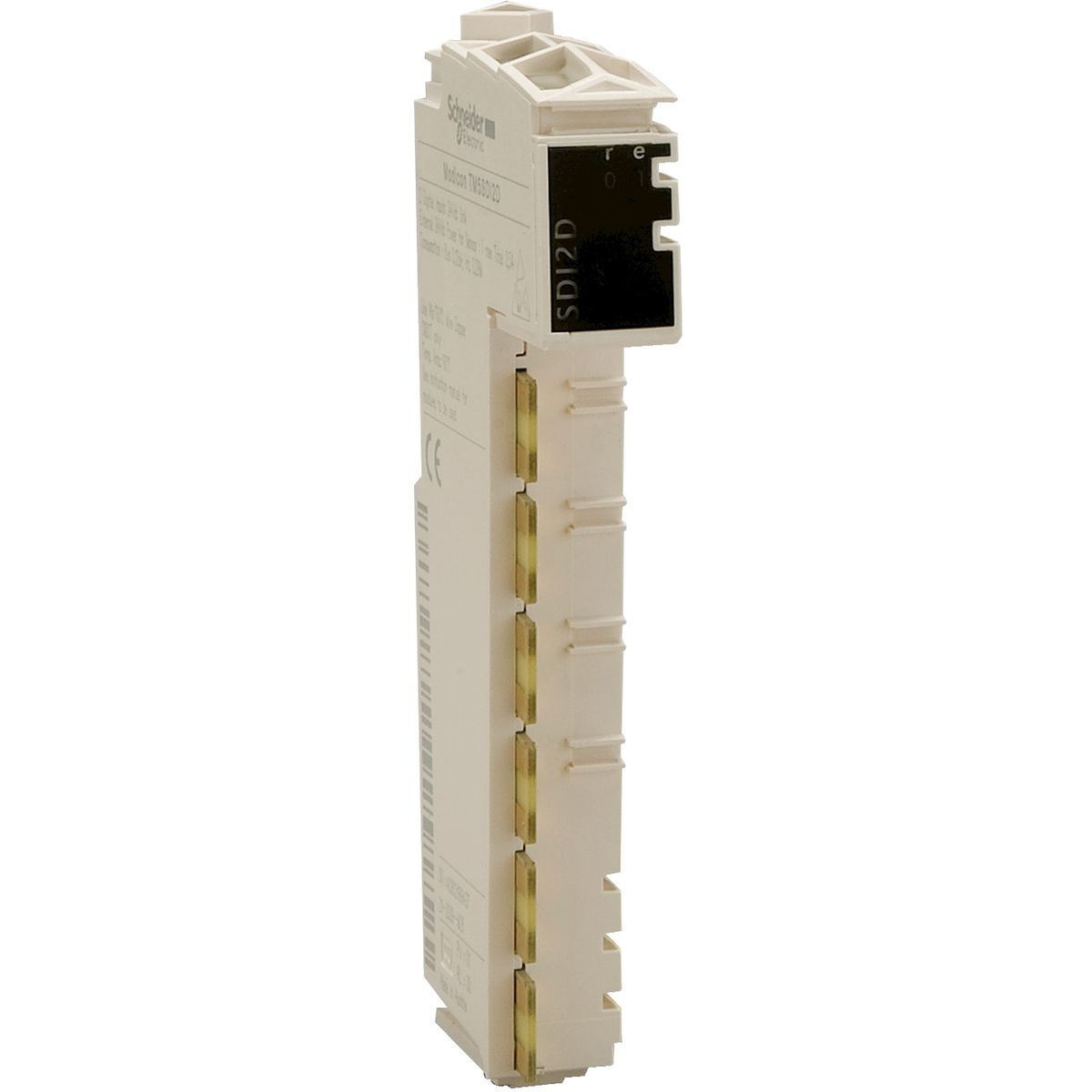I/O Module