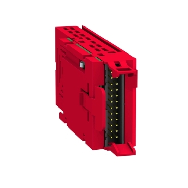 LXM32M Safety Module