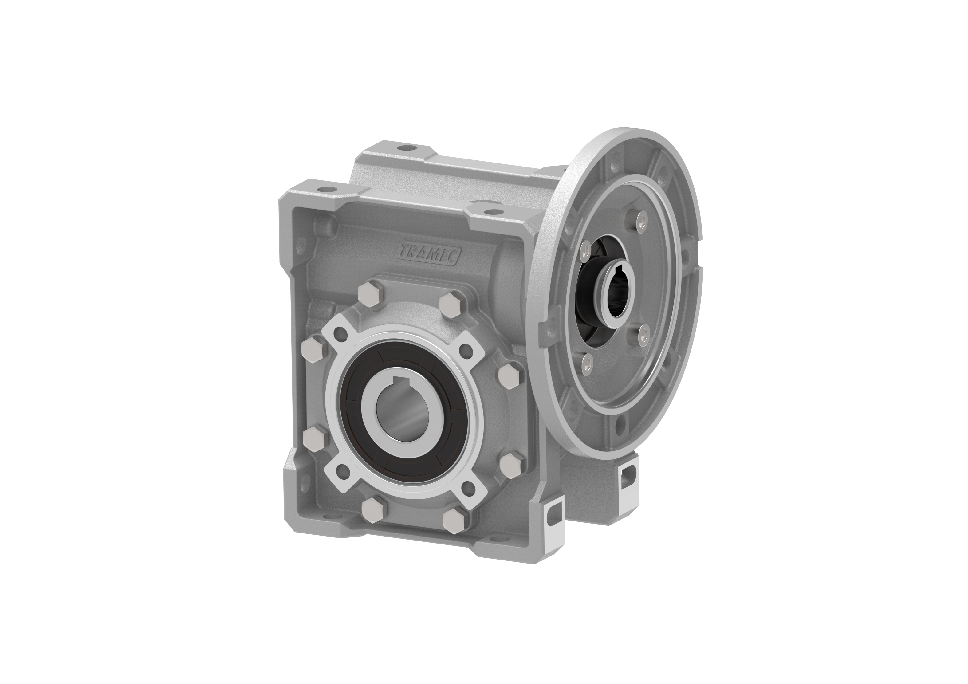 Gearbox EBA KM