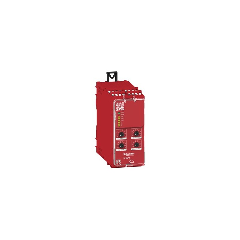 Safety Relay