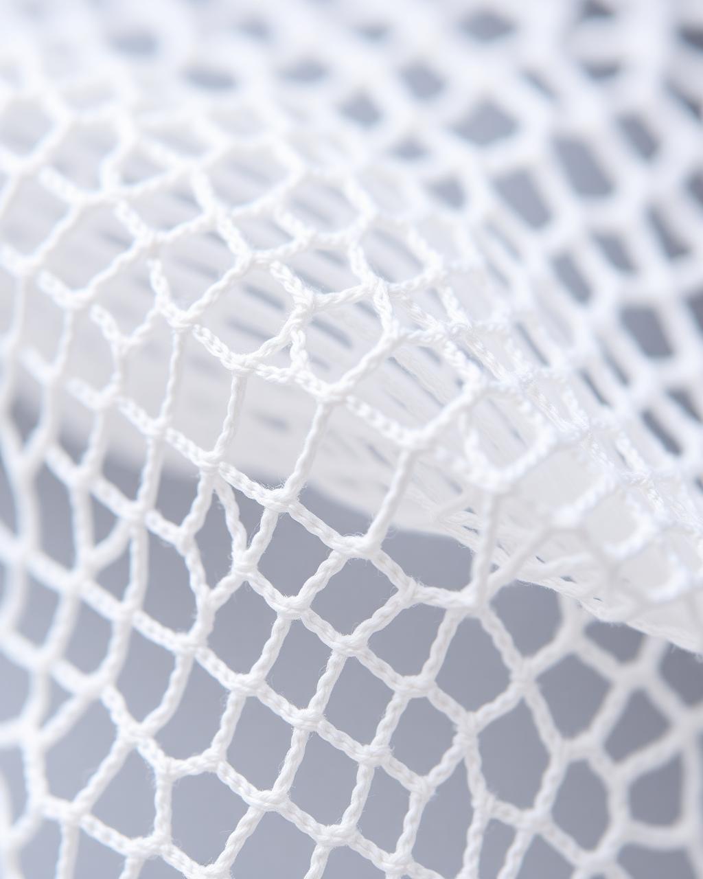 Nets & meshes