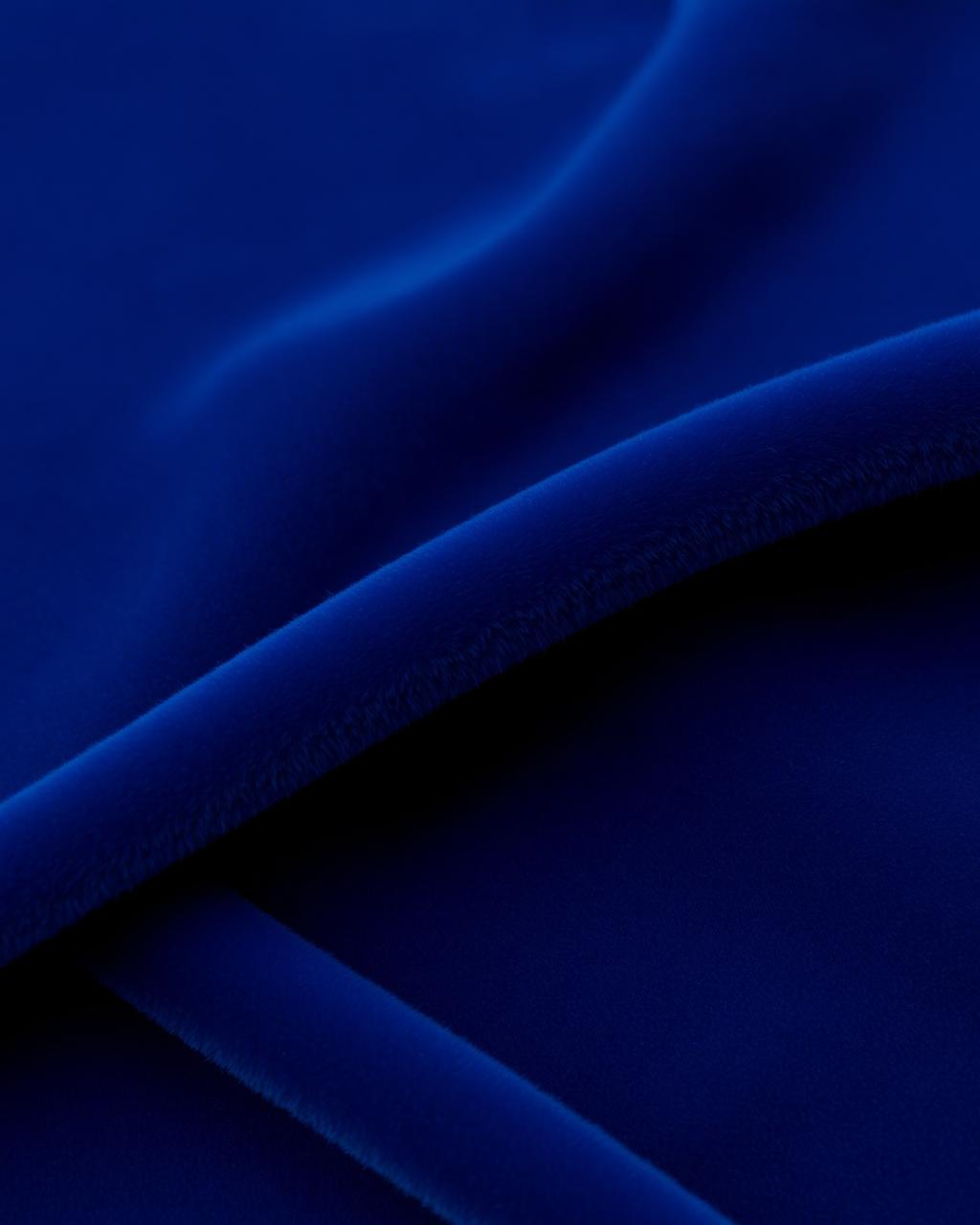 Velvet fabrics